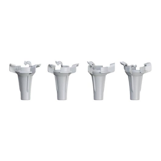 Supporto di atterraggio Sunnylife per DJI Neo grigio