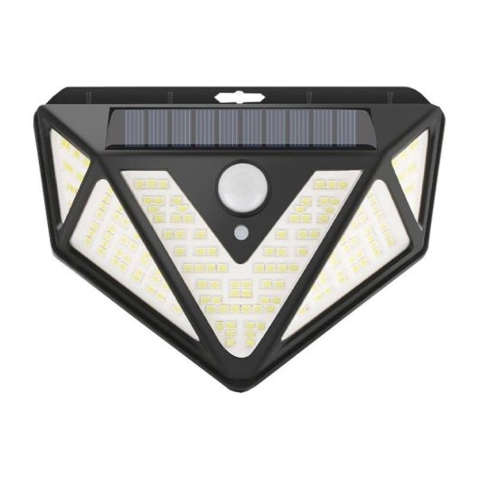 Lampada Solare Superfire FF6-B 33W 220 lm 1200mAh