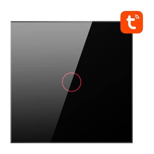 Interruptor inteligente Avatto TS02-EU-B1 WiFi Compatible Alexa Google