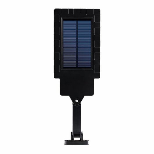 Lampada Solare Superfire FF7-B 28W 2400mAh Sensore di Movimento