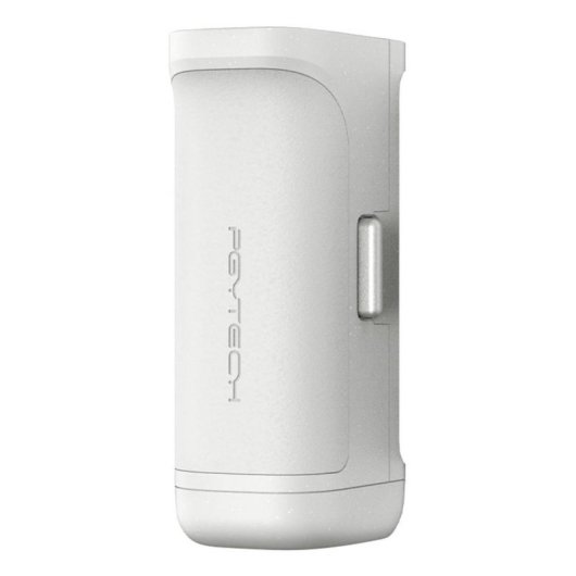 Powerbank PGYTECH MagCam 3000 mAh Branco Controlo Câmara