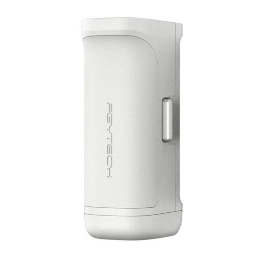 Powerbank PGYTECH MagCam 3000 mAh Branco Controlo Câmara
