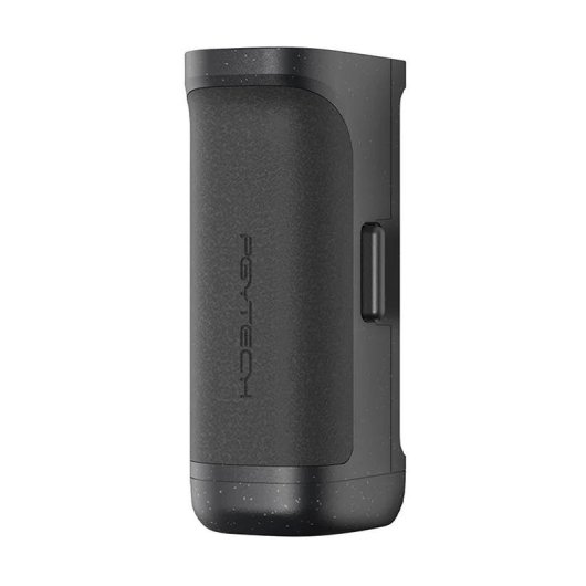 Powerbank PGYTECH MagCam 3000 mAh Schwarz Fernsteuerung Kamera
