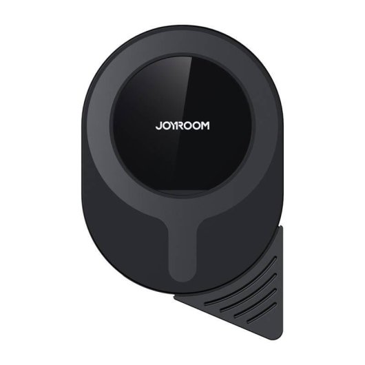 Supporto magnetico per smartphone Joyroom JR-ZS418 nero