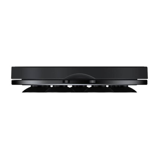 Supporto magnetico per smartphone Joyroom JR-ZS418 nero