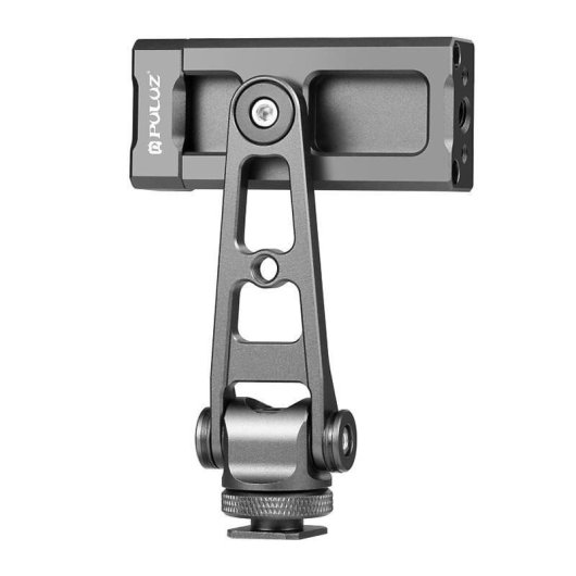 Support mobile Puluz PU3207B 360° avec montage universel 1/4 noir