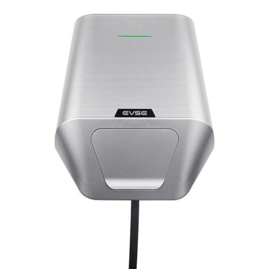 Cargador mural Besen LX30 22kW APP para coches eléctricos