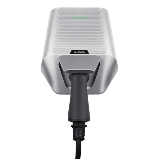 Cargador mural Besen LX30 22kW APP para coches eléctricos