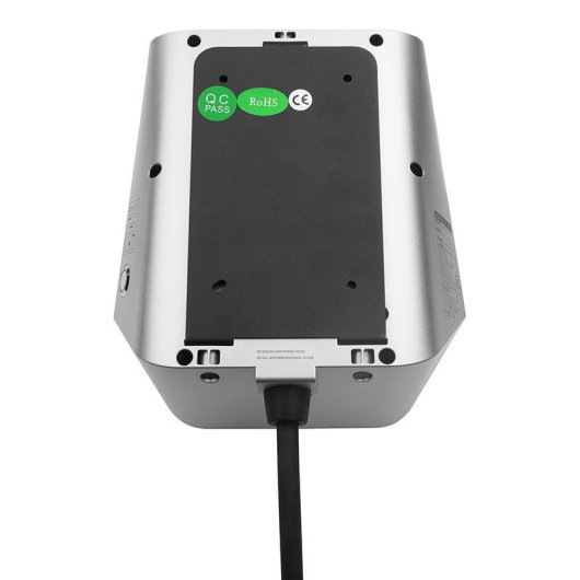 Cargador mural Besen LX30 22kW APP para coches eléctricos