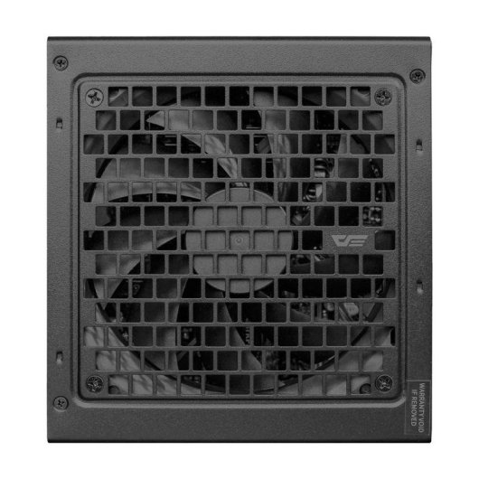 Fuente de Alimentación darkFlash PMT750 750W Certificación 80 Plus Gold modular
