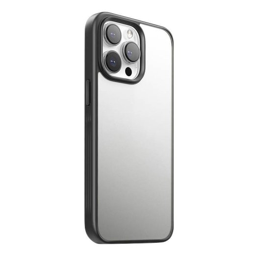 Funda para móvil Joyroom JR-15Q4 Protectora Transparente para iPhone 15 Pro Max