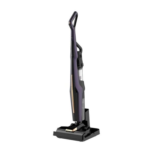 Aspirapolvere senza Fili Deerma DEM-P40 Pro 350W 50 min Lavaggio Accessori Verde