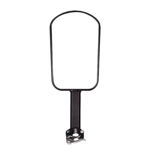 Soporte para Bolso de Bicicleta Rockbros KW-672 Negro