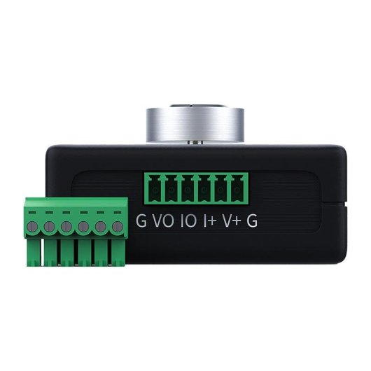 Generador de señales multifuncional FNIRSI SG-002 ±12V 0-24mA