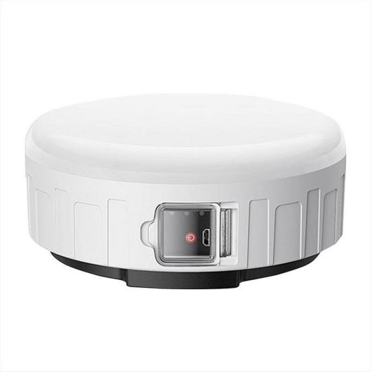 Linterna camping Superfire T25 400 lm USB 3 modos