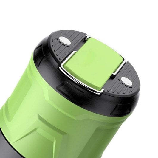 Lampe de camping Superfire T15 UV 350 lm USB 5 modes 320 m