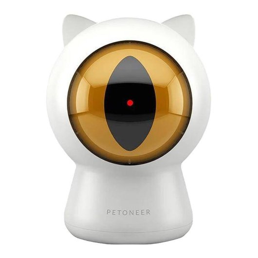 Laser intelligent Petoneer Smart Dot pour chats et chiens