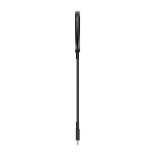 Cargador Inalámbrico Choetech T697-F 3 en 1 Magnético Negro
