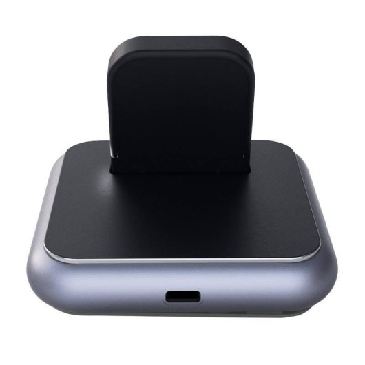 Caricatore Wireless Joyroom JR-WQW03 per Apple Watch Nero