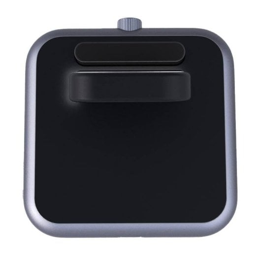 Caricatore Wireless Joyroom JR-WQW03 per Apple Watch Nero