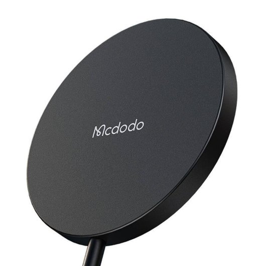 Cargador Inalámbrico Magnético Mcdodo CH-4360 15W Tipo C