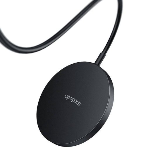 Cargador Inalámbrico Magnético Mcdodo CH-4360 15W Tipo C