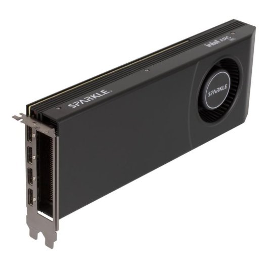 Tarjeta Gráfica Sparkle Arc Pro B70 32GB GDDR6 PCIe 5.0 Profesional
