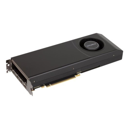 Tarjeta Gráfica Sparkle Arc Pro B70 32GB GDDR6 PCIe 5.0 Profesional