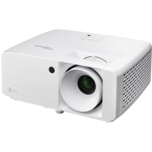 Proyector Optoma ZH521 FullHD 5500 Lúmenes 300" Láser DLP Altavoz 15W