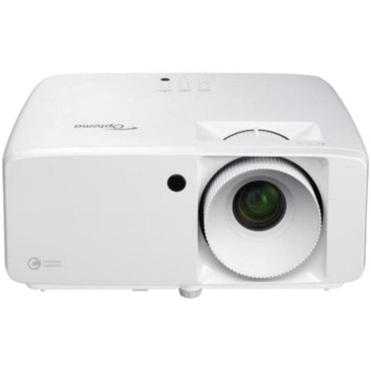 Proyector Optoma ZH521 FullHD 5500 Lúmenes 300" Láser DLP Altavoz 15W