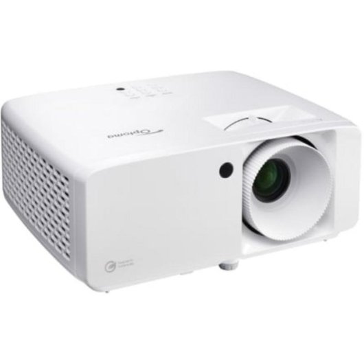 Proyector Optoma ZH521 FullHD 5500 Lúmenes 300" Láser DLP Altavoz 15W