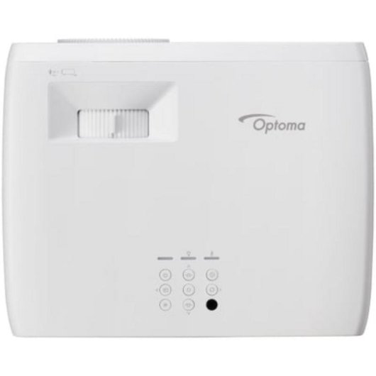 Proyector Optoma ZH521 FullHD 5500 Lúmenes 300" Láser DLP Altavoz 15W