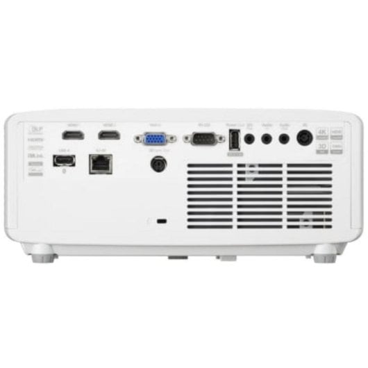 Proyector Optoma ZH521 FullHD 5500 Lúmenes 300" Láser DLP Altavoz 15W