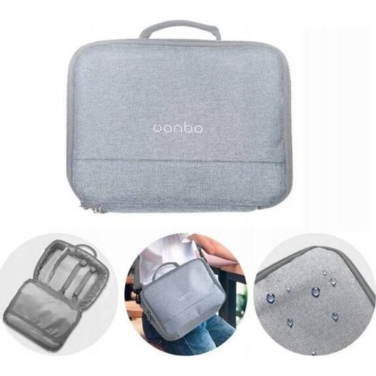 Tasche Xiaomi Wanbo für Projektor T2
