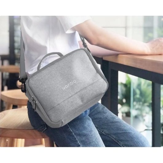 Tasche Xiaomi Wanbo für Projektor T2