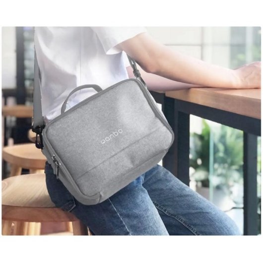 Tasche Xiaomi Wanbo für Projektor T2