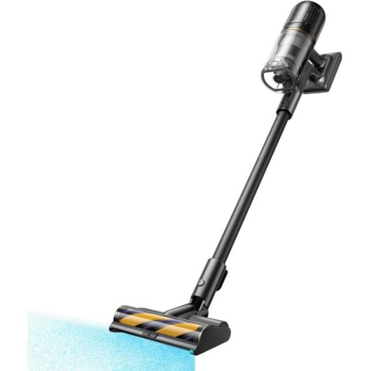 Akku Staubsauger Dreame Z30 Ultra 330AW 90 Minuten Omni-Brush Schwarz