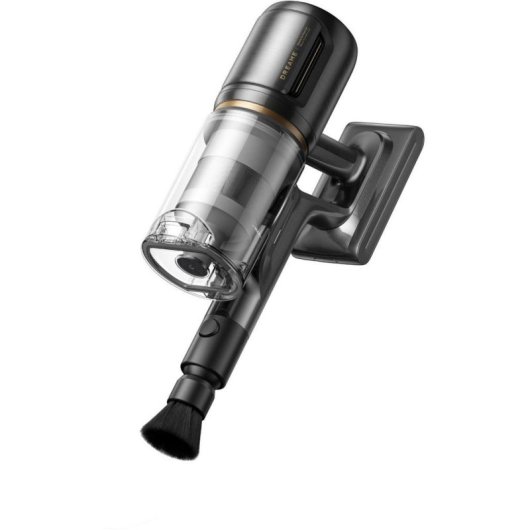 Akku Staubsauger Dreame Z30 Ultra 330AW 90 Minuten Omni-Brush Schwarz
