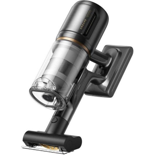 Akku Staubsauger Dreame Z30 Ultra 330AW 90 Minuten Omni-Brush Schwarz