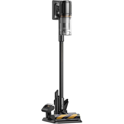 Akku Staubsauger Dreame Z30 Ultra 330AW 90 Minuten Omni-Brush Schwarz