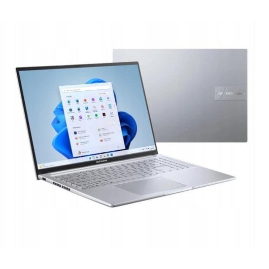 Laptop Asus Vivobook 16 X1605VA-SH2126W 16" Intel Core i5-13420H 16GB 512GB SSD Iris Xe Windows 11