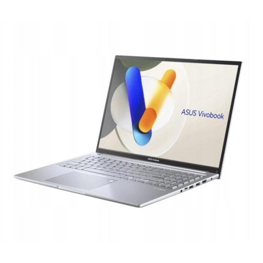 Laptop Asus Vivobook 16 X1605VA-SH2126W 16" Intel Core i5-13420H 16GB 512GB SSD Iris Xe Windows 11