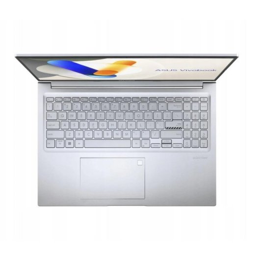 Laptop Asus Vivobook 16 X1605VA-SH2126W 16" Intel Core i5-13420H 16GB 512GB SSD Iris Xe Windows 11