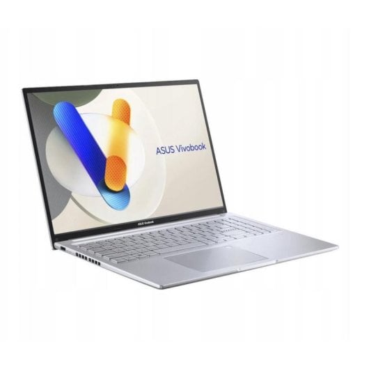 Laptop Asus Vivobook 16 X1605VA-SH2126W 16" Intel Core i5-13420H 16GB 512GB SSD Iris Xe Windows 11