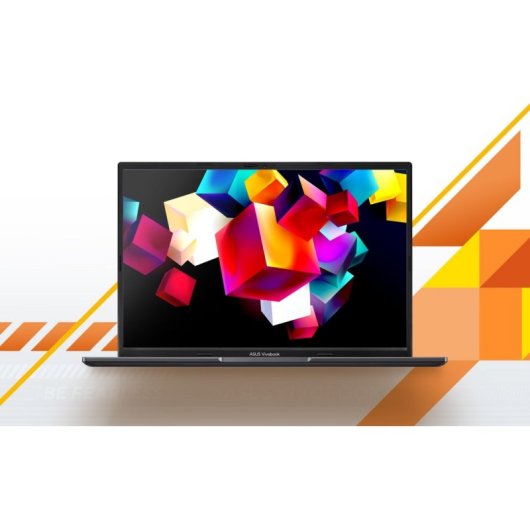 Portátil Asus Vivobook 14 M1405 14" AMD Ryzen 5 150 16GB 512GB SSD Radeon 660M Windows 11