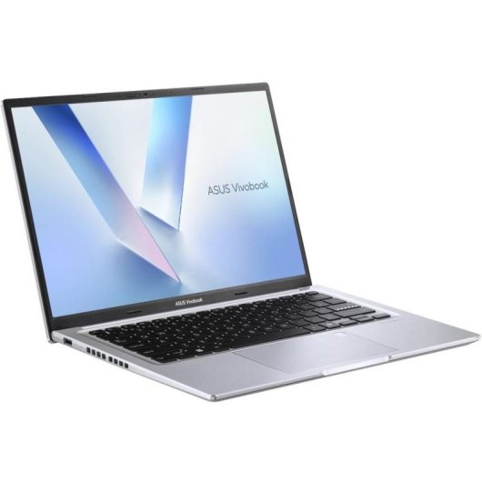 Portátil Asus Vivobook 14 M1405 14" AMD Ryzen 5 150 16GB 512GB SSD Radeon 660M Windows 11