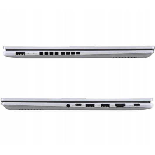 Portátil Asus Vivobook 14 M1405 14" AMD Ryzen 5 150 16GB 512GB SSD Radeon 660M Windows 11