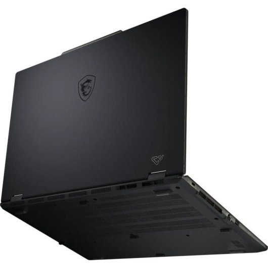 Portátil MSI Cyborg 17 B13WGKG-203XPL 17,3" Intel Core i7-13620H 16GB 1TB SSD RTX 5070 Sin SO