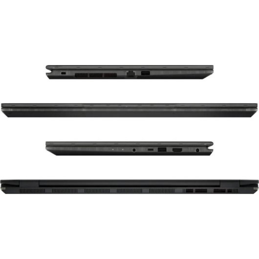 Portátil MSI Cyborg 17 B13WGKG-203XPL 17,3" Intel Core i7-13620H 16GB 1TB SSD RTX 5070 Sin SO