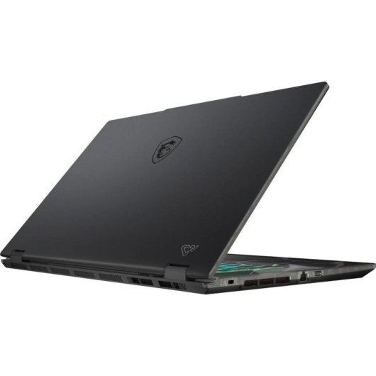 Portátil MSI Cyborg 17 B13WGKG-203XPL 17,3" Intel Core i7-13620H 16GB 1TB SSD RTX 5070 Sin SO